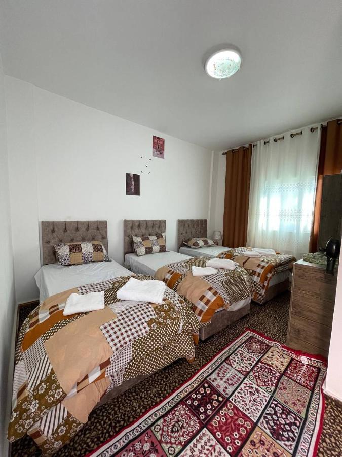 Auberge de jeunesse Its Your Choice Wadi Musa