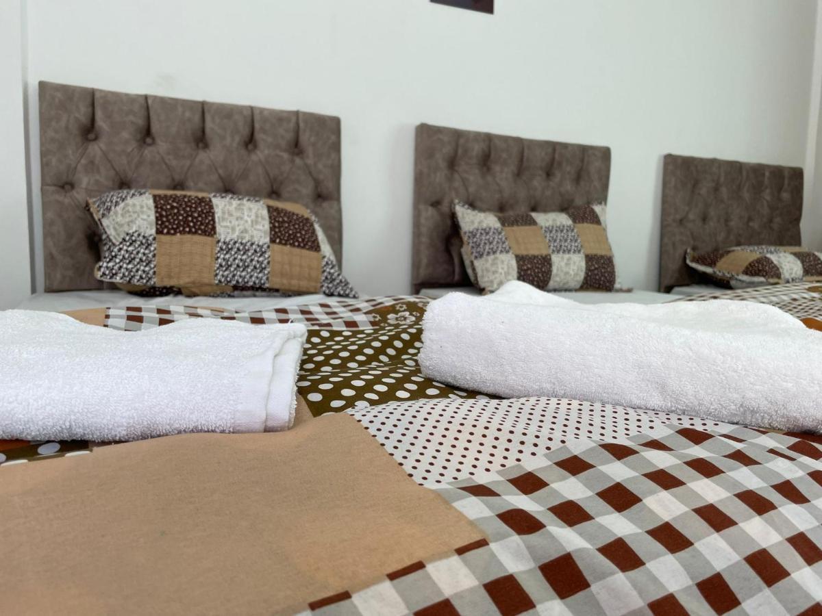 Its Your Choice Auberge de jeunesse Wadi Musa