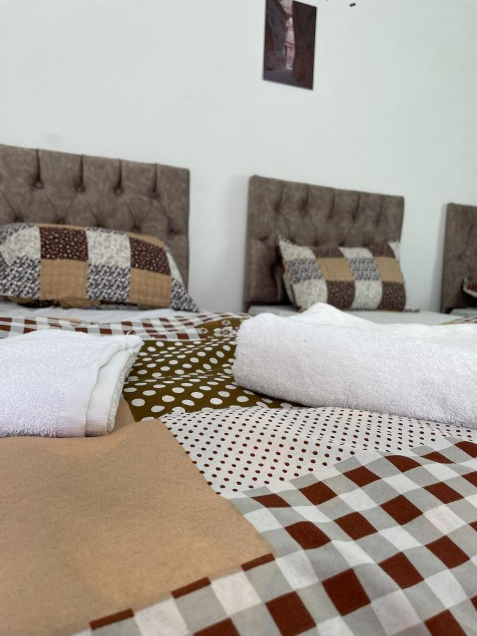 Auberge de jeunesse Its Your Choice