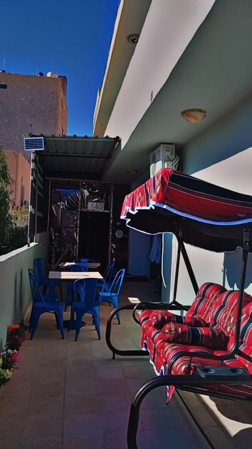 Its Your Choice Auberge de jeunesse Wadi Musa